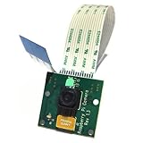 ラズベリーパイ カメラモジュール Camera Module for Raspberry Pi
