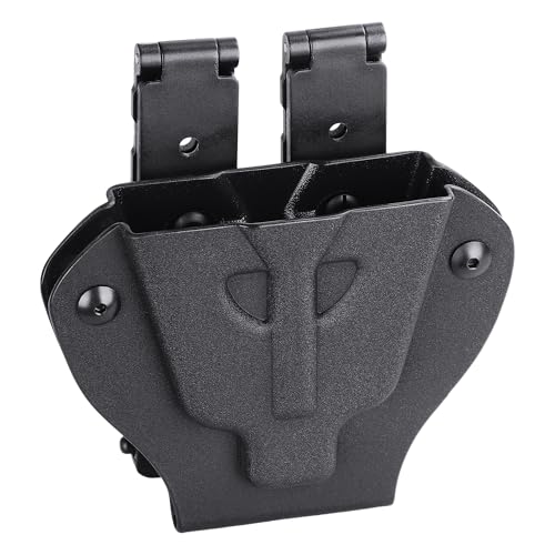 Kydex Handcuff Holster, Hand Cuffs Pouch for Duty...