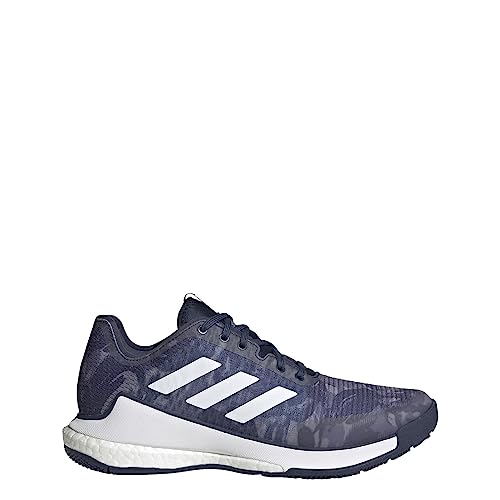 Image of Adidas Womens CrazyflightIndoor Court Shoe