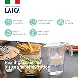 Laica B0F5X5QBT4 lato 4