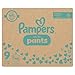 Pampers Baby-Dry Pants Größe 9, 108 Windeln, 19kg+, 360° Passform hilft, Auslaufen zu verhindern
