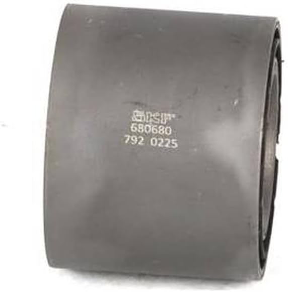 SKF Heavy Duty Suspension Bearing Bushing Stabilizer Kit VKDCV 09063