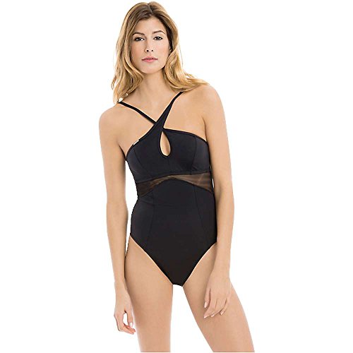 Lole Natadola One Piece - Women's Black Medium