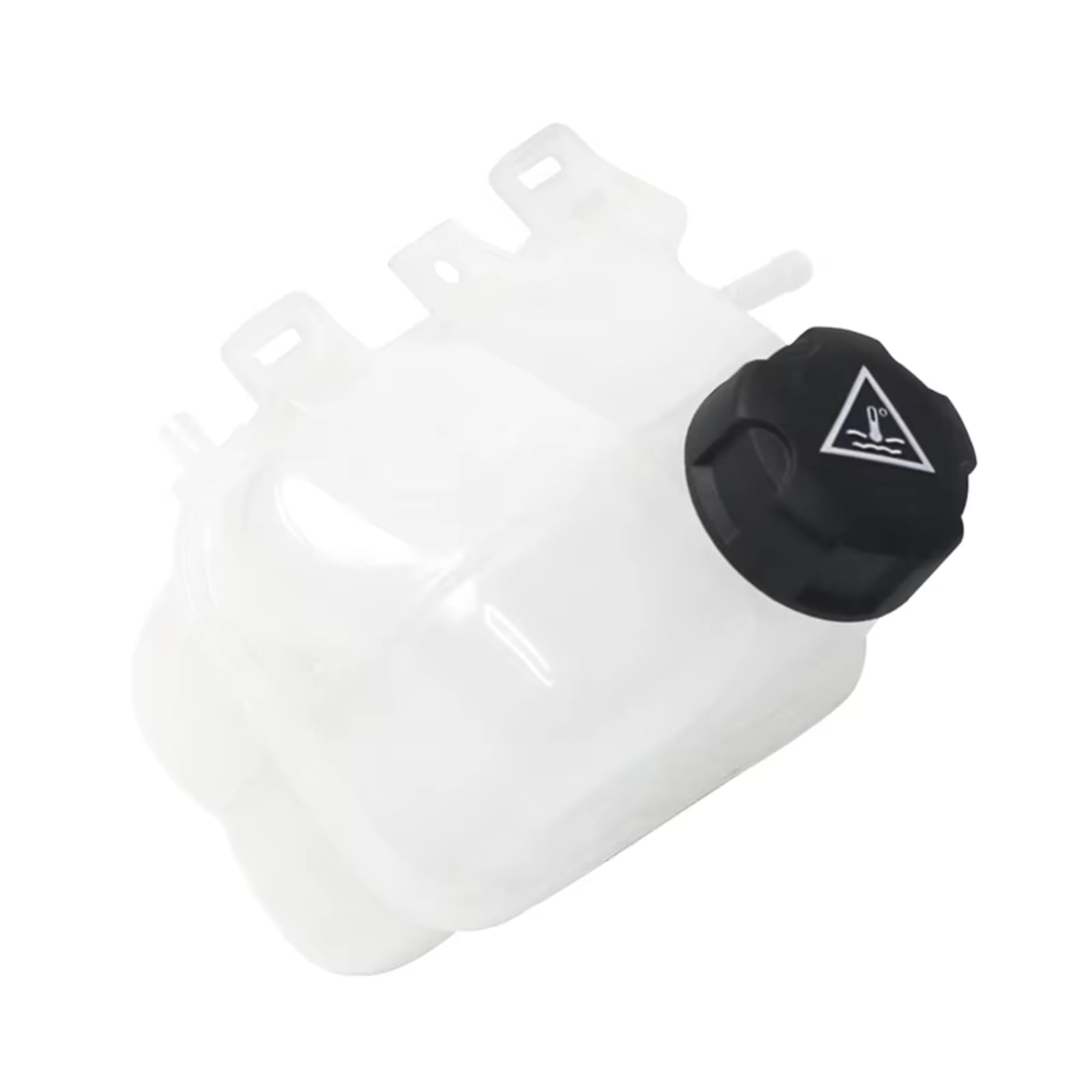 Compatibile Con Mini Per Cooper 2007-2016, Serbatoio Liquido Di Raffreddamento Radiatore, Serbatoio Di Espansione Liquido Di Raffreddamento Motore Con Tappo 17137823626 Vaschetta Radiatore