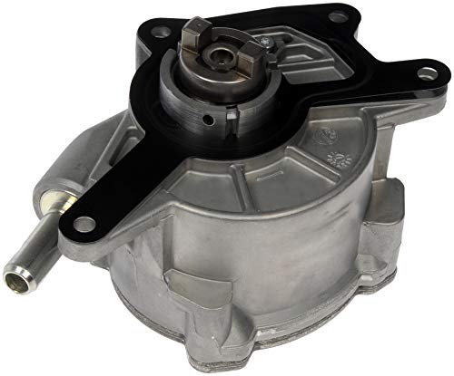 Dorman Vacuum Pump 904-839 para modelos selectos Mercedes-Benz miniatura 1