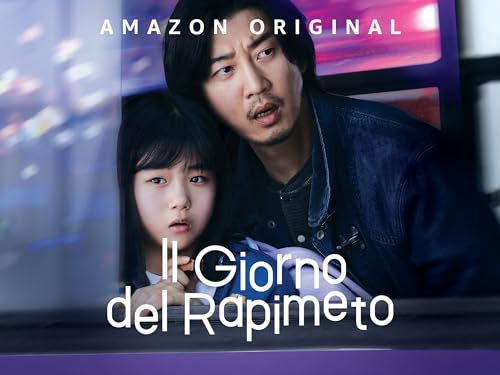 Il Giorno del Rapimento