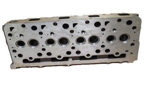 GOWE głowica cylindra do żeliwnych części silnika samochodowego V2203 V2403 głowica cylindryczna do koparki Kubota 19077-03048