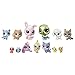 Littlest Pet Shop The Diva Squad
