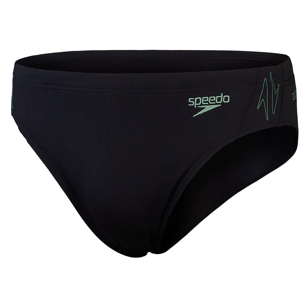 Speedo Hyperboom Splice Calzoncillos de natación Hombre