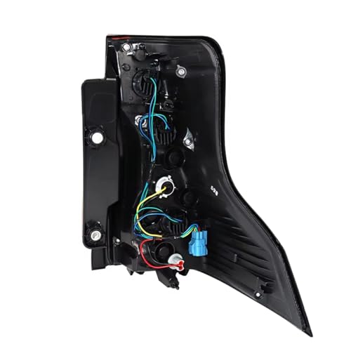 Feu arrière gauche de qualité origine pour Toyota Land Cruiser Prado Série 150 - 7