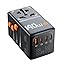 Black&Orange-140W