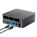 Beelink – Beelink Mini PC EQi13, Intel Core i5 13420H (8C/12T, bis zu 
