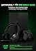 Gvyugke Wireless Gaming Headset für Xbox Series X|S, Xbox One, PS5, PS4, Noise Cancelling Bluetooth 5.3 Kabelloses Gaming Kopfhörer, PC Headset mit Mikrofon