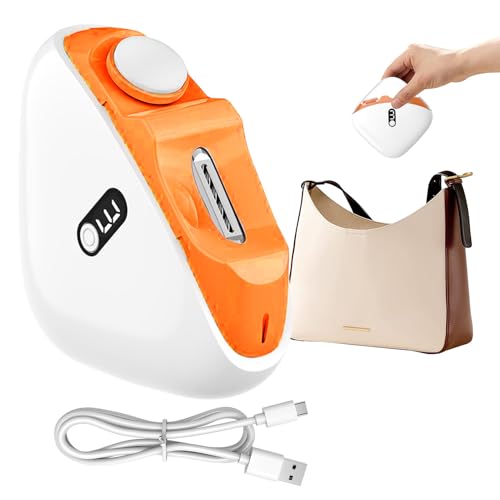 Coupe-ongles électrique automatique idéal pour le jardin et les jours froids