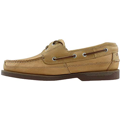 Image of Sperry Men's Mako 2-Eye Loafers