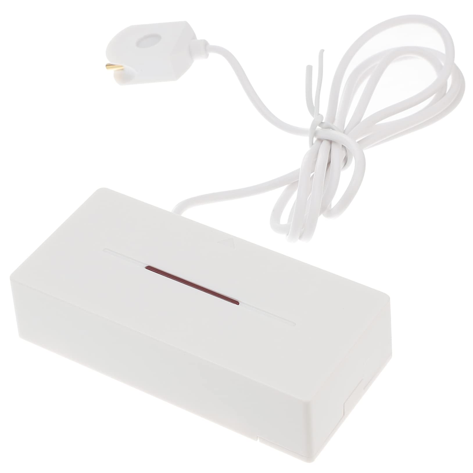 Alarma Inteligente De Fugas De Agua WiFi Sensor De Agua para Hogar para Prevenir Inundaciones Baño o Cocina