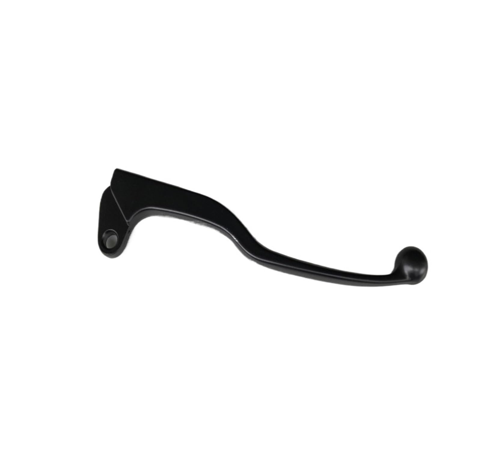 Abdktmnx Drum Brake Lever Motorcycle Ybr125 Handle Lever For Ya&Maha 125Cc Ybr 125 Front Brake Lever With Clutch Lever Disc Brake Type Drum Brake Handlebar Clutchs Brakes Levers