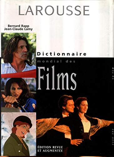 Dictionnaire mondial des films