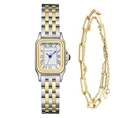 Golden Silver with Golden Chain