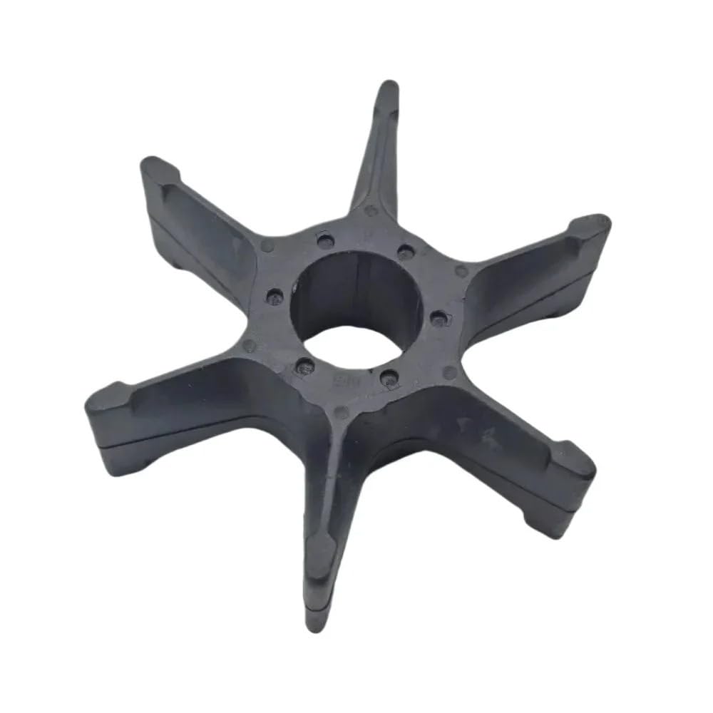 Pompe 679-W0078 Kit Riparazione Girante Pompa Acqua Per 2 Tempi 40 HP C40 Per Motori Fuoribordo 6F5-W0078-A0 6F5-W0078 Per Sierra 18-3397 Pompa Acqua Auto