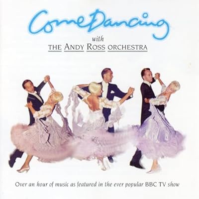 Come Dancing