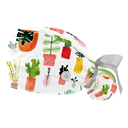 Casquettes de travail JDEZ anti-transpiration avec bandeau absorbant et cordon réglable
