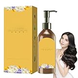 Braune Schokolade – Haarfarbe von natürlichen Pflanzen | Blumenduft in Einzeldosis pflanzlich |...