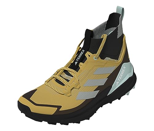 Image of adidas Men's Terrex Free Hiker 2.0 Hiking Shoe