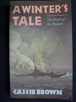 Paperback Winter's Tale Book
