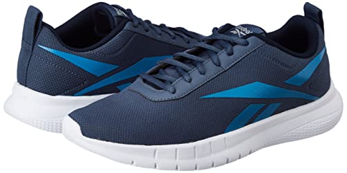 Image of Reebok Mens Turbo Flight M Sneaker