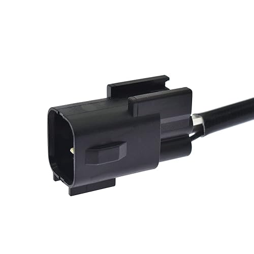 Miniatura 3 de 39210-2G200 Sensor de oxígeno O2 aguas abajo 234-4238 para Hyundai Genesis Coupe Sonata KIA Forte Koup Optima 2.0L 2.4L 2009-2016