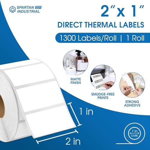 Zebra industrial barcode system