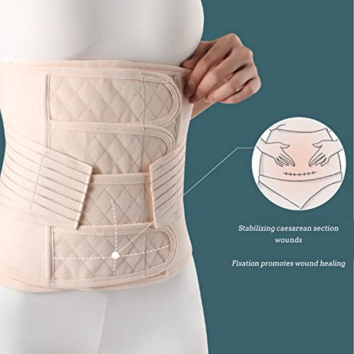 BAFAFA Faja para Cadera Soporte Articulación Sacroilíaca Ajustable miniatura 3