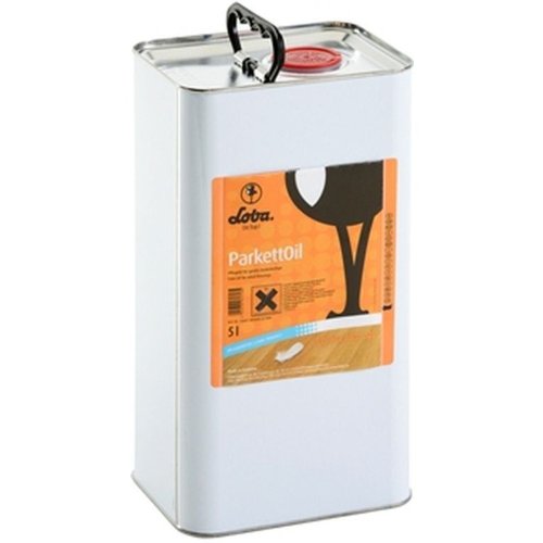 Produktbild LOBA ParkettOil 5L