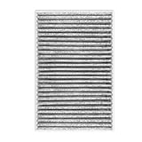 HEPA Air Filter Activated Carbon Cabin Air Filter Fits for Tesla S (Not for plaid) 2016-2025 2026