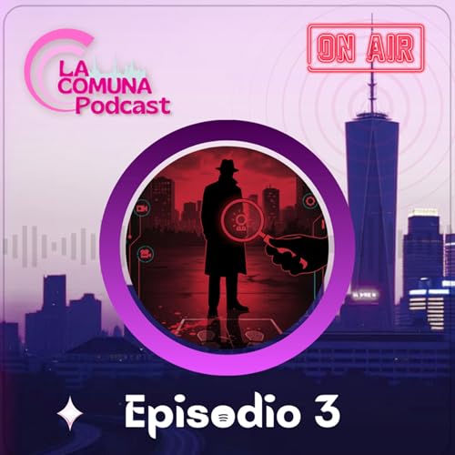 T2E3: El True Crime, ¿Por qué el crimen se volvió entretenimiento?