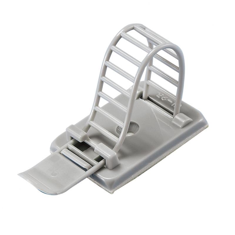 SANWA SUPPLY ケーブルクランプ(CA-501N2)