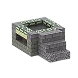 【磁石内蔵設計】このブロックセットは遊び時間を魔法のような創造的な冒険に変えます。マグネットキューブに超強力磁石が入っています、どの面もほかの面にもカチッと音を立てて接着します。従来の木製積み木よりも組み立てが簡単で、子どもたちに夢中になるような新しい遊び方を提供します。ブロックを思いのままに組み合わせて、ゲームでおなじみの場面を再現できる新しい遊びの形です。 【想像力と創造力】創造力と想像力を活かし、脳トレ、ストレス解消、論理的思考を刺激する新感覚マグネットブロックセットです。遊びながら考える...