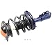 Monroe 181822 Econo-Matic Strut Assembly