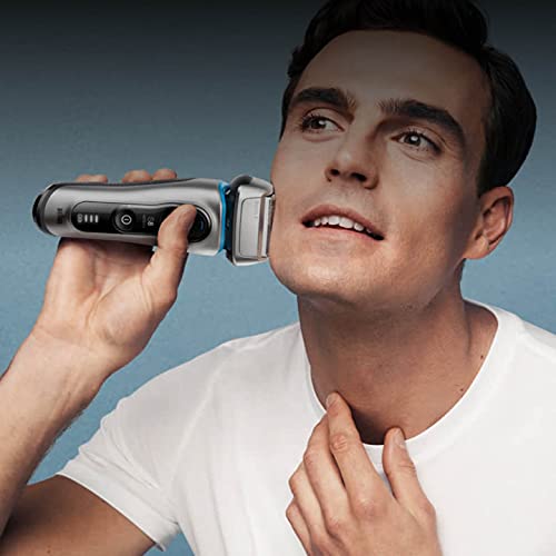 Braun 81533164 Epilierkopf, extra breit, Weiß - Image 5