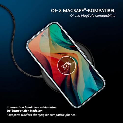 Pack 3 en 1 pour Google Pixel 9 l'accessoire idéal pour vos déplacements - 7
