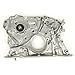 Mizumo Auto MA-4216931671 Oil Pump Compatible With/For 91-95 Toyota Celica MR2 Turbo 2.0 DOHC 3SGTE
