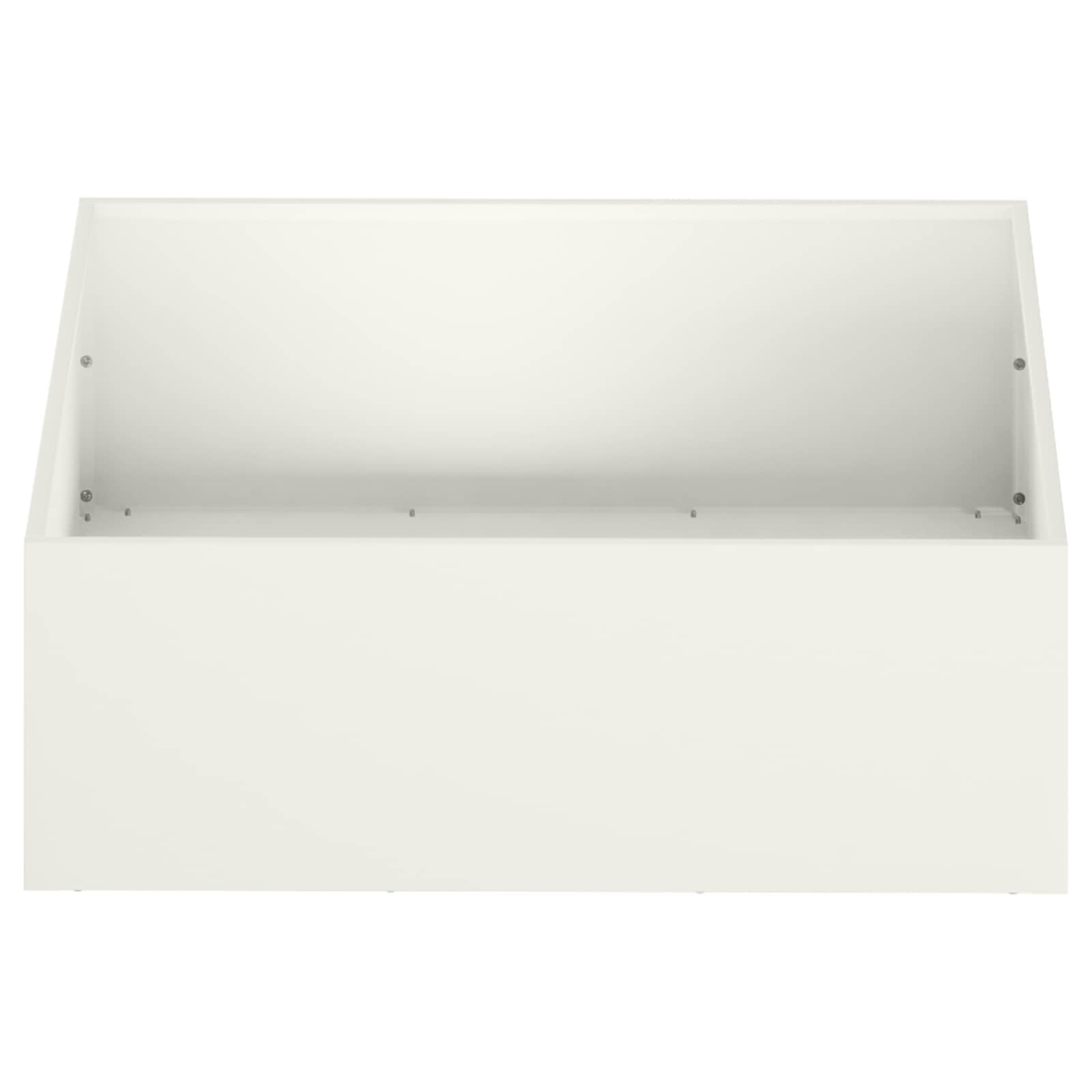 Genérico Macetero de Jardín 2 uds. 40 x 40 x 20 cm,Casa y jardín,Maceteros y jardineras,5.2 kg-8004983