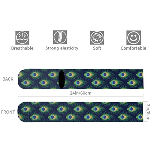 MAGT Fodere per pastiglie Freno per Bici, 1 Paio