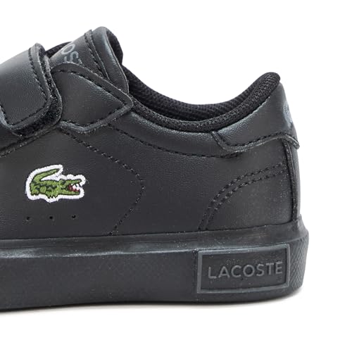 Lacoste Unisex-Baby Infant's Powercourt Sneaker4