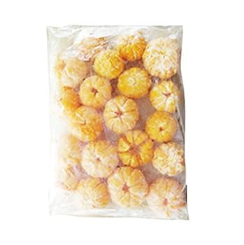 みかんページ 楽天市場】むかん 2個入（1袋2個入／1個50g） ［外皮をむいた