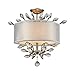 Elk Home 16281/3-LED Asbury 19