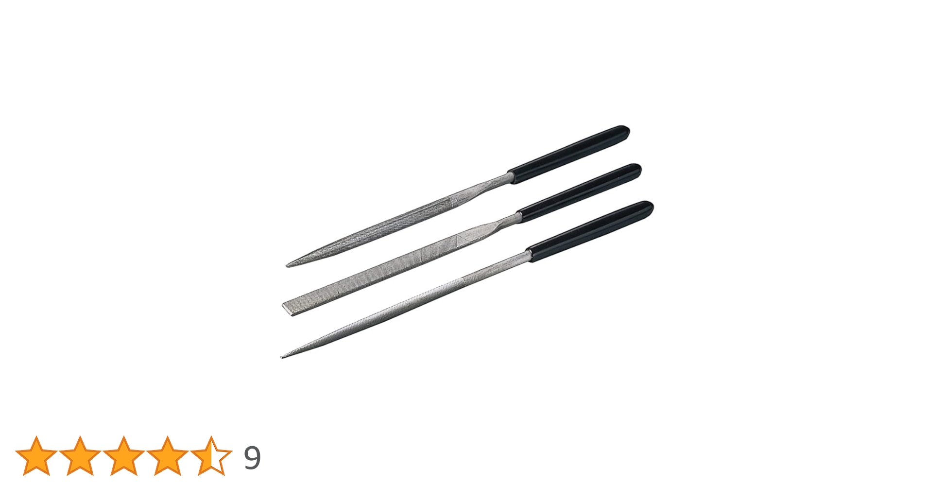 Amazon | タミヤ クラフトツールシリーズ No.46 ベーシックヤスリ