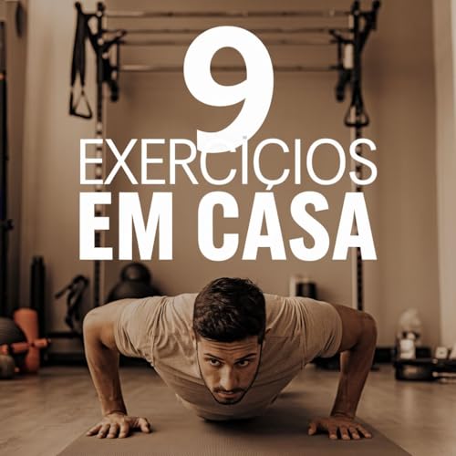 Exercício em casa : 9 melhores exercícios em casa (21 Receitas fi...