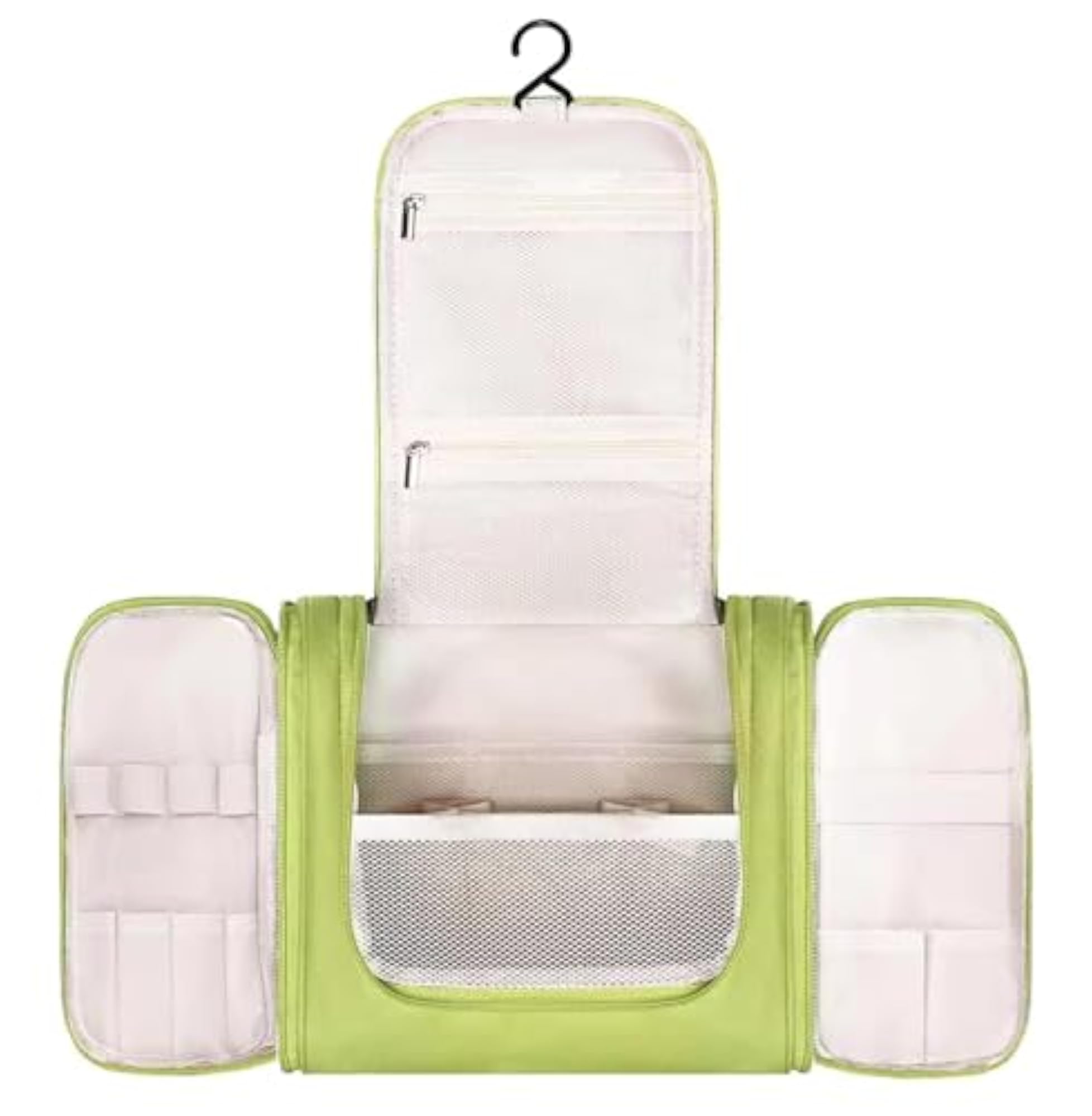 Hanging Toiletry Bag Multifunctional Cosmetic Storage